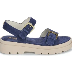 JB Martin - DELIA< Sandales Et Nu-pieds