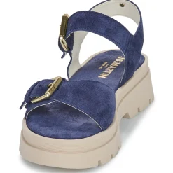 JB Martin - DELIA< Sandales Et Nu-pieds