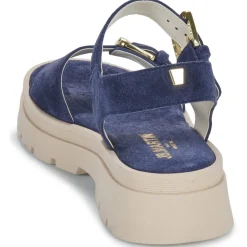 JB Martin - DELIA< Sandales Et Nu-pieds