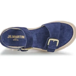 JB Martin - DELIA< Sandales Et Nu-pieds