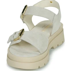 JB Martin Sandales Et Nu-pieds^- DELIA