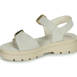 JB Martin Sandales Et Nu-pieds^- DELIA