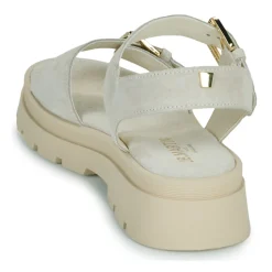 JB Martin Sandales Et Nu-pieds^- DELIA