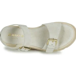 JB Martin Sandales Et Nu-pieds^- DELIA