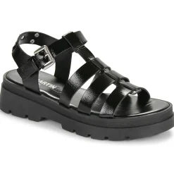 JB Martin - DELICE< Sandales Et Nu-pieds