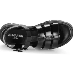 JB Martin - DELICE< Sandales Et Nu-pieds