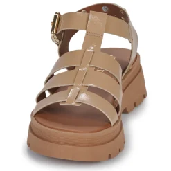 JB Martin - DELICE< Sandales Et Nu-pieds