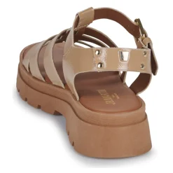 JB Martin - DELICE< Sandales Et Nu-pieds