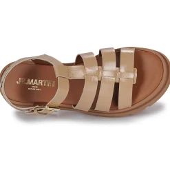 JB Martin - DELICE< Sandales Et Nu-pieds