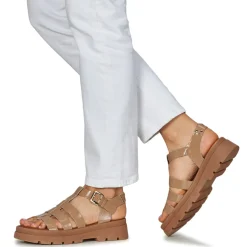 JB Martin - DELICE< Sandales Et Nu-pieds