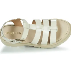 JB Martin - DELICE< Sandales Et Nu-pieds