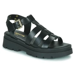 JB Martin Sandales Et Nu-pieds^- DELICE
