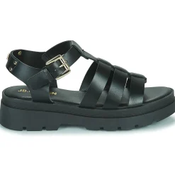 JB Martin Sandales Et Nu-pieds^- DELICE