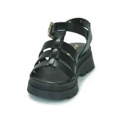 JB Martin Sandales Et Nu-pieds^- DELICE