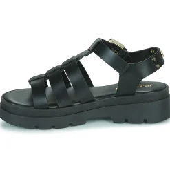 JB Martin Sandales Et Nu-pieds^- DELICE