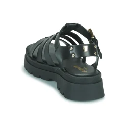 JB Martin Sandales Et Nu-pieds^- DELICE