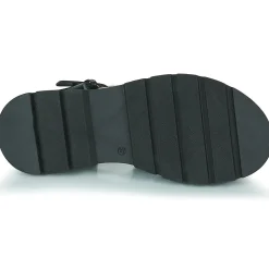 JB Martin Sandales Et Nu-pieds^- DELICE
