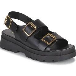JB Martin Sandales Et Nu-pieds^- DELTA