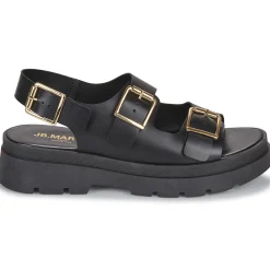 JB Martin Sandales Et Nu-pieds^- DELTA