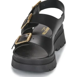 JB Martin Sandales Et Nu-pieds^- DELTA