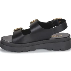 JB Martin Sandales Et Nu-pieds^- DELTA