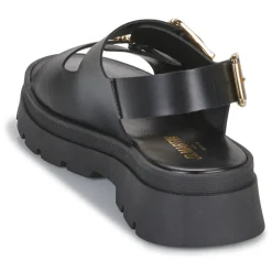 JB Martin Sandales Et Nu-pieds^- DELTA