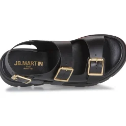 JB Martin Sandales Et Nu-pieds^- DELTA