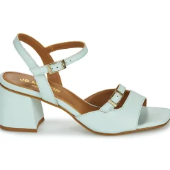 JB Martin - DIANE< Sandales Et Nu-pieds