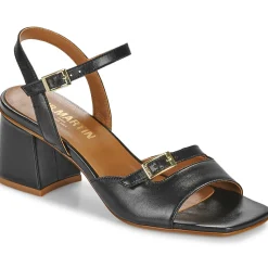 JB Martin Sandales Et Nu-pieds^- DIANE