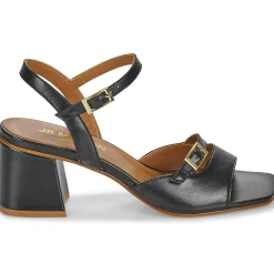 JB Martin Sandales Et Nu-pieds^- DIANE