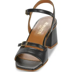 JB Martin Sandales Et Nu-pieds^- DIANE