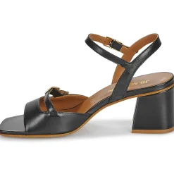 JB Martin Sandales Et Nu-pieds^- DIANE