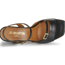 JB Martin Sandales Et Nu-pieds^- DIANE