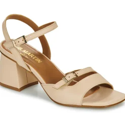 JB Martin - DIANE< Sandales Et Nu-pieds