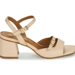 JB Martin - DIANE< Sandales Et Nu-pieds