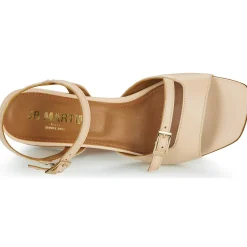 JB Martin - DIANE< Sandales Et Nu-pieds