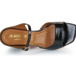 JB Martin - DIAZ VERNISNOIR New