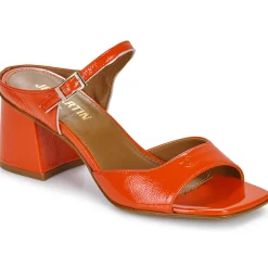 JB Martin - DIAZ< Sandales Et Nu-pieds