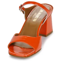 JB Martin - DIAZ< Sandales Et Nu-pieds