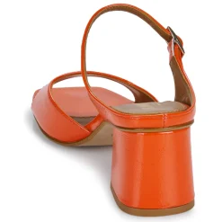 JB Martin - DIAZ< Sandales Et Nu-pieds