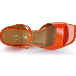 JB Martin - DIAZ< Sandales Et Nu-pieds