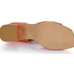 JB Martin - DIAZ< Sandales Et Nu-pieds