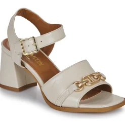 JB Martin Sandales Et Nu-pieds^- DIMA