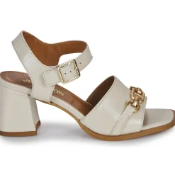 JB Martin Sandales Et Nu-pieds^- DIMA