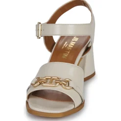 JB Martin Sandales Et Nu-pieds^- DIMA