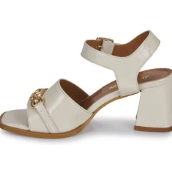 JB Martin Sandales Et Nu-pieds^- DIMA