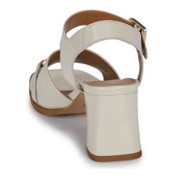 JB Martin Sandales Et Nu-pieds^- DIMA