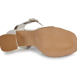 JB Martin Sandales Et Nu-pieds^- DIMA