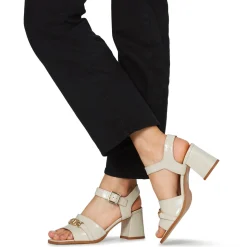 JB Martin Sandales Et Nu-pieds^- DIMA