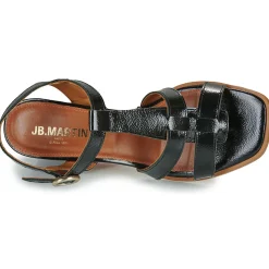 JB Martin - DIRELLE< Sandales Et Nu-pieds